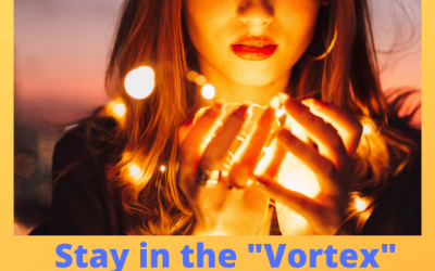 Stay in the “Vortex” of the Law of Attraction with EFT-Matrix Reimprinting