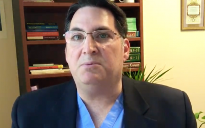 Dr Eric Robins: “Speed healing, pain and trauma release with Mind-Body Energy Tools”