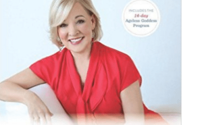 Goddesses never Age: Dr Christiane Northrup and Colette Baron-Reid