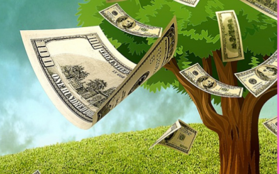 The “Money Keeps Coming to Me” Mantra for Financial Abundance