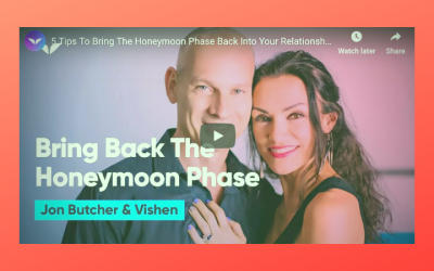 How to Keep Forever Love Alive and Hot (Video)