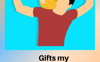 Gifts my Alcoholic Father Gave me