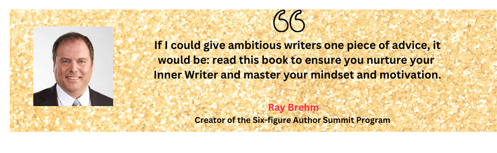 Testimony Ray Brehm for The Inner Path of Writing